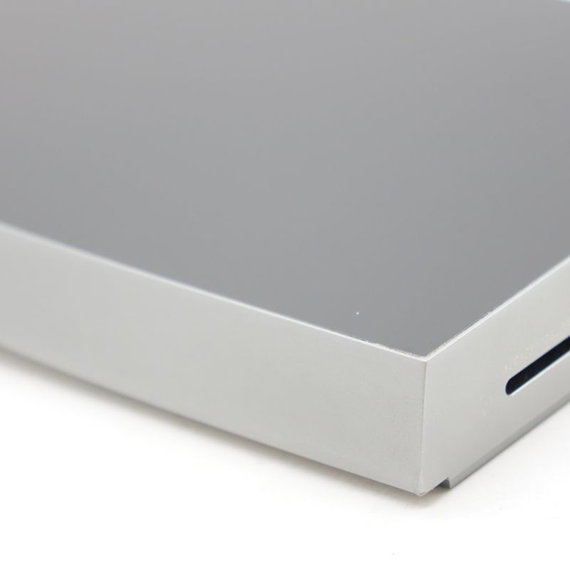 Astell&Kern A&futura SE200 Moon Silver [AK-SE200-MS] 中古