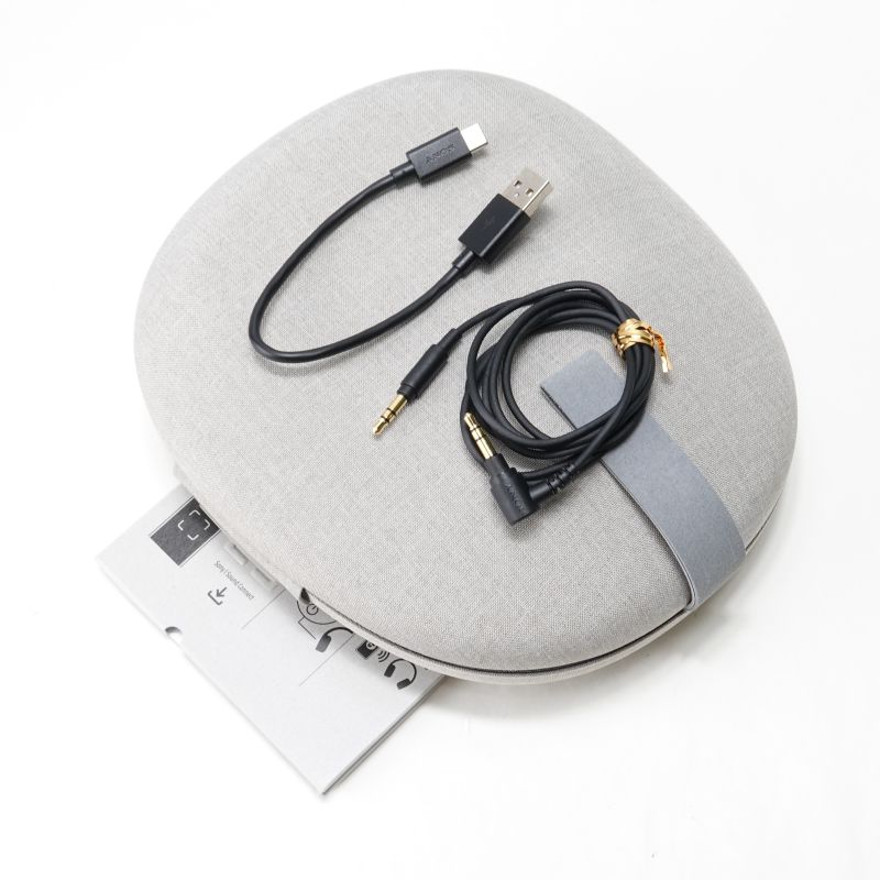 WH-1000XM6 SM プラチナシルバー