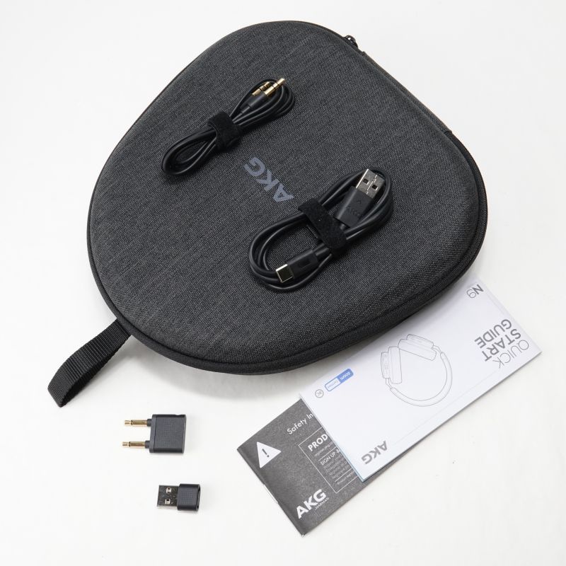 N9 Hybrid ブラック [AKGN9HYBRIDBLK]