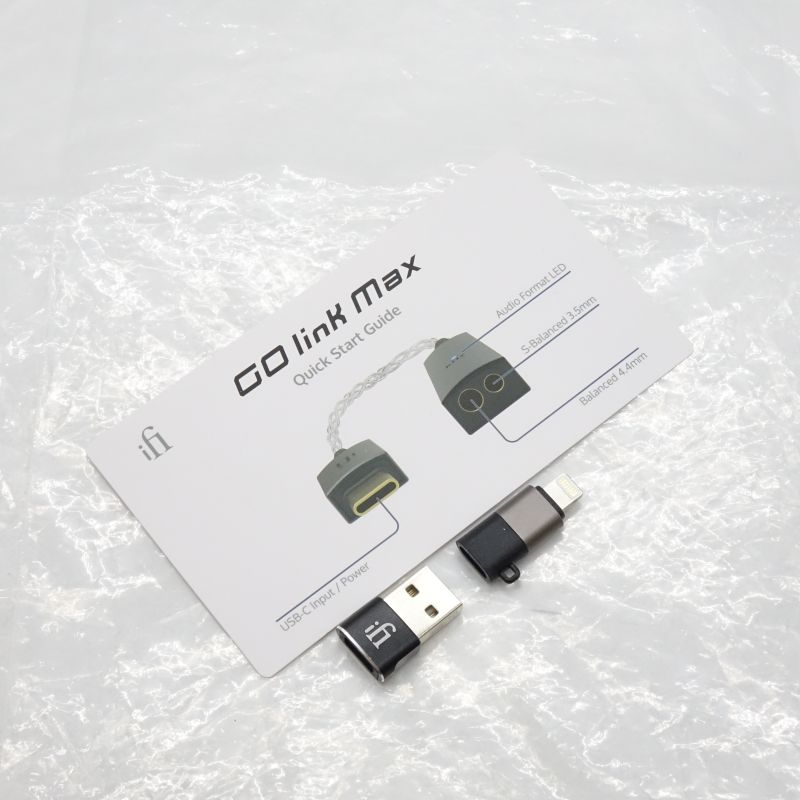 GO link Max [IFI-GO-LINKMAX]