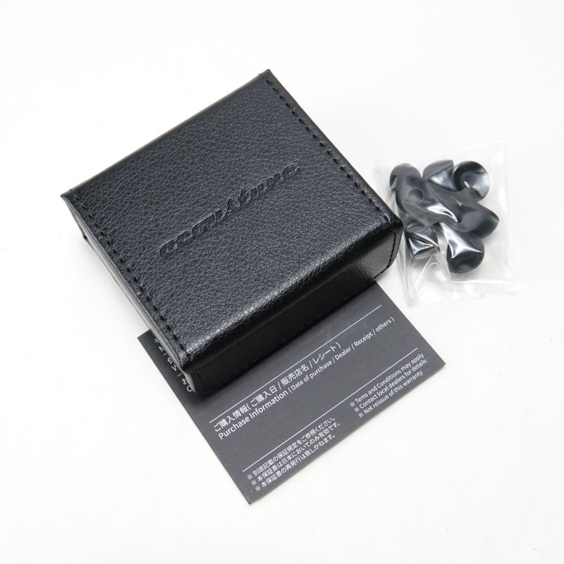 RS FIVE CLEAR [ACO-RS-FIVE-CLR]