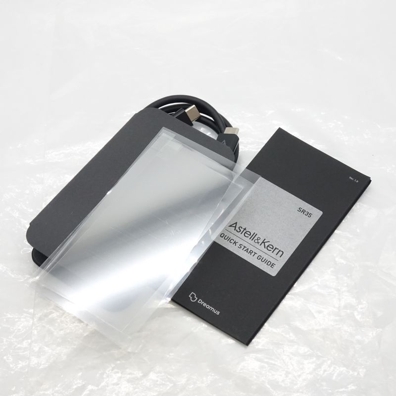 A&norma SR35 [IRV-AK-SR35]