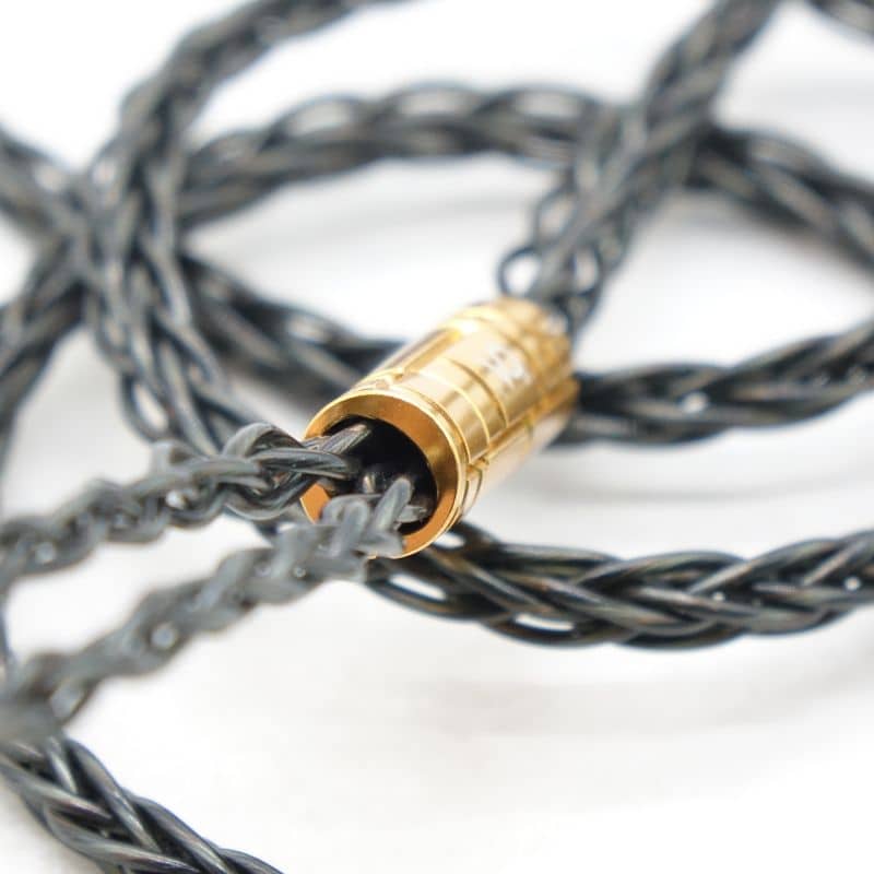 Signal MKIII 8W-Custom-4.4mm [BEA-1369]