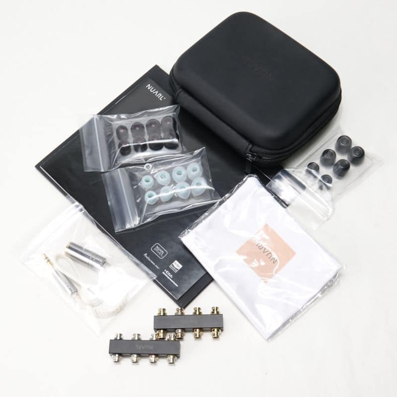 Overture HDSS Hi-Res S.E. [NOE-SV]