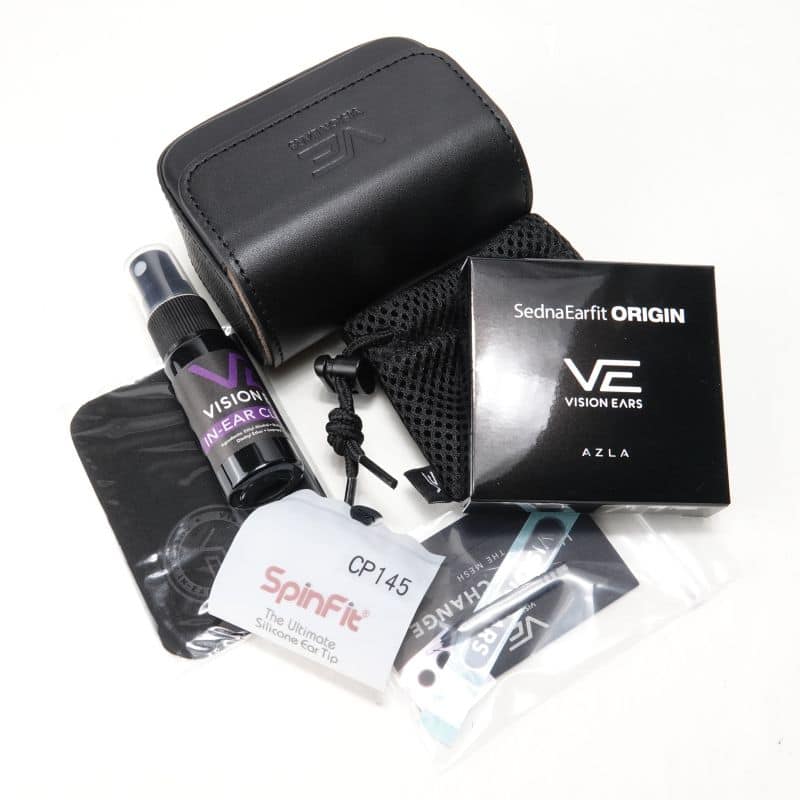 VE10 (Universal Fit)