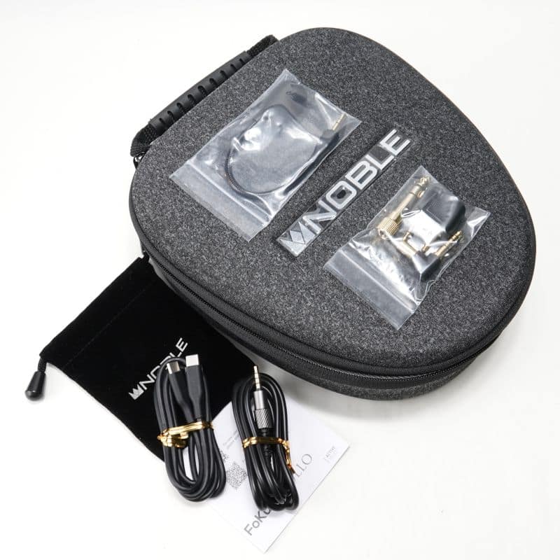 FoKus Apollo [NOB-FOKUSAPOLLO-B]