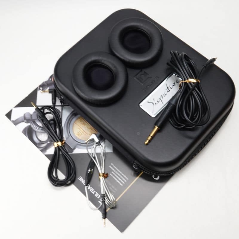 Signature MASTER [ULT-SIG-MASTER]