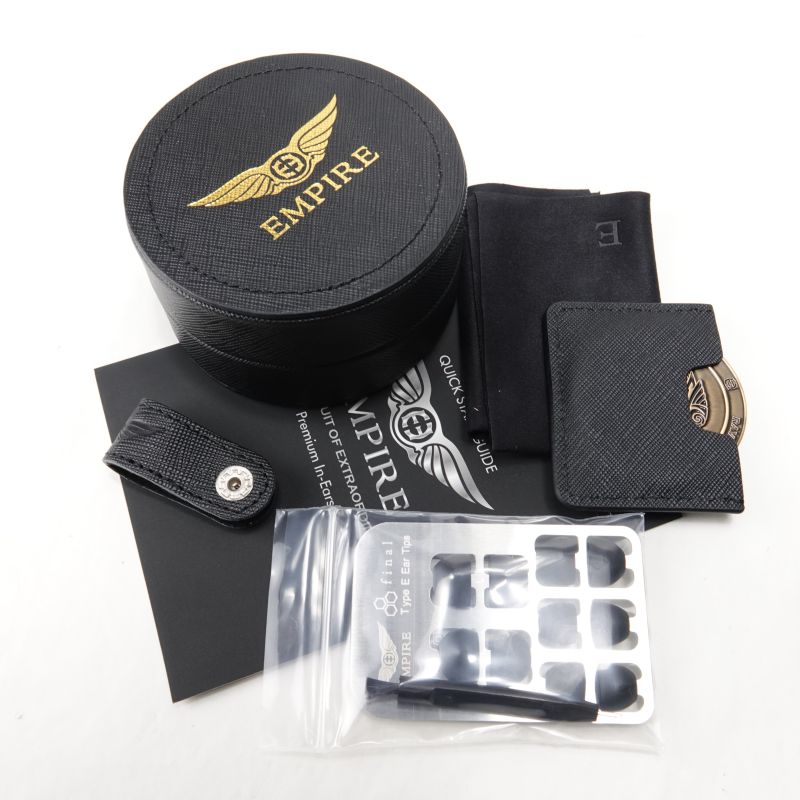 RAVEN Launch Edition [EMP-RAVEN-GD]