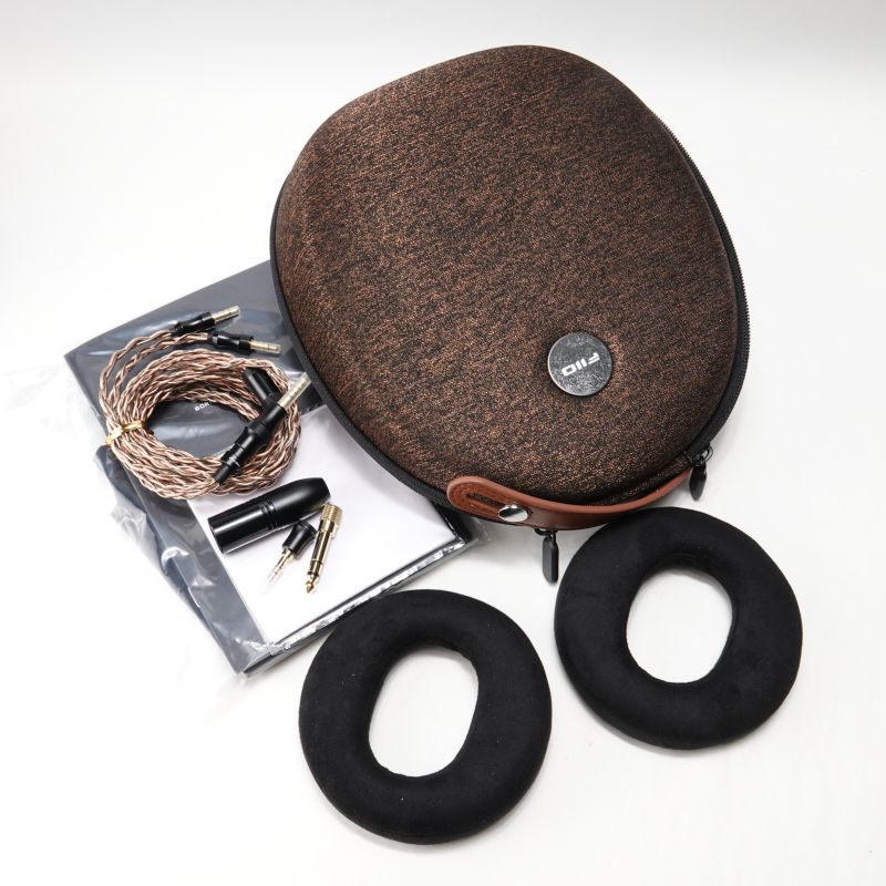 FT13 Natural [FIO-FT13-N]