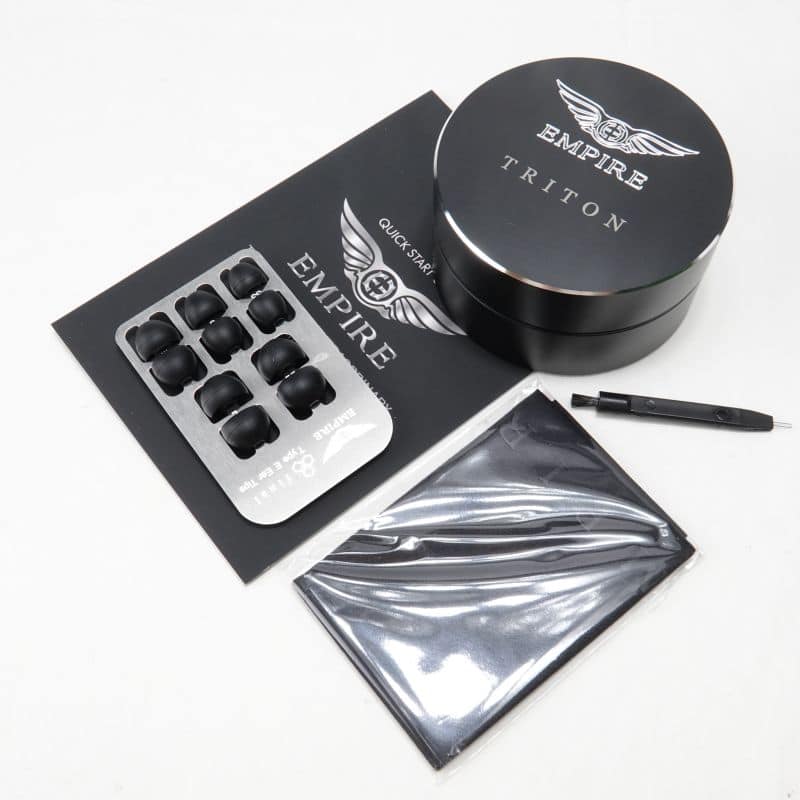 TRITON KASHMIR [EMP-TRITON-KM]