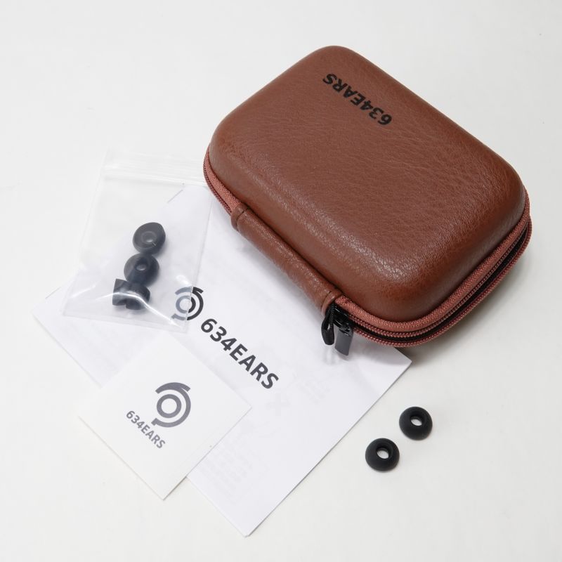 634ears MIROAK-II(OP) Japan Limited 中古 240004015740｜中古通販