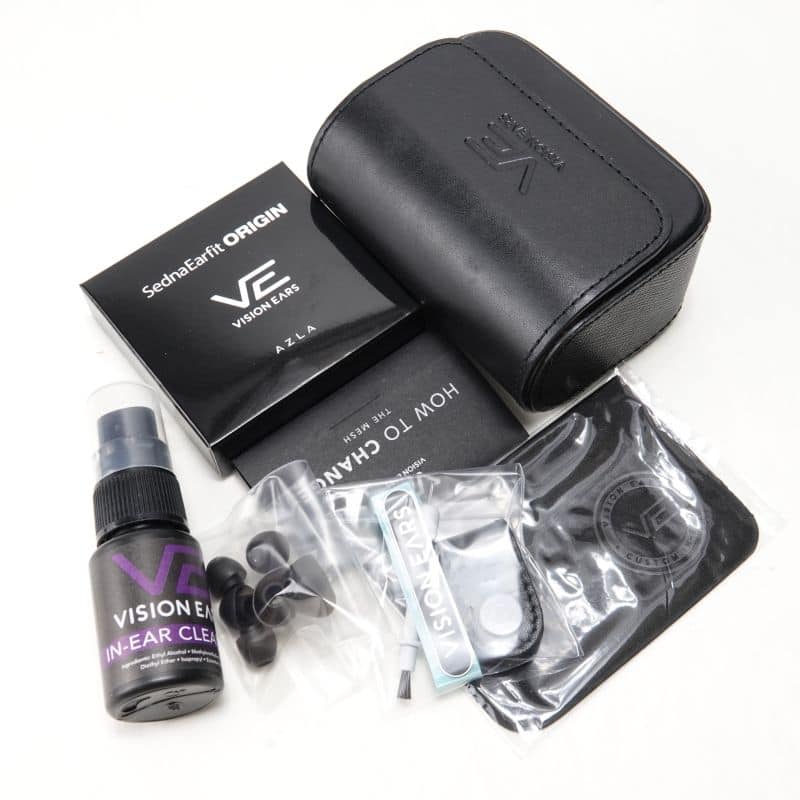 VE10 (Universal Fit)