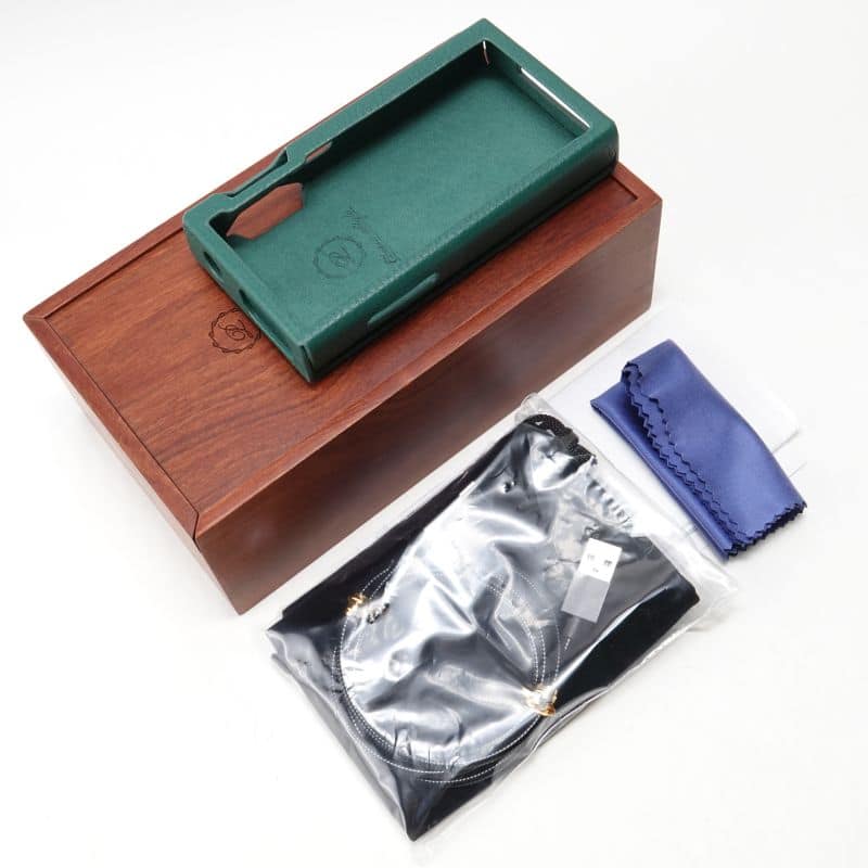 P6 PRO Gray Obsidian