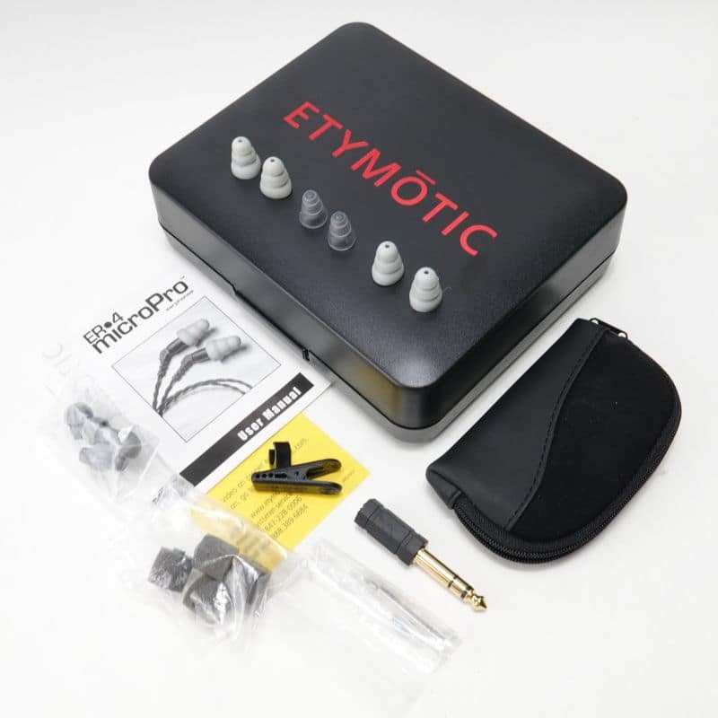 Etymotic Research ER-4S-B イヤフォン Etymotic Research ER-4S-B イヤフォン Amazon.co.jp: 【国内正規品