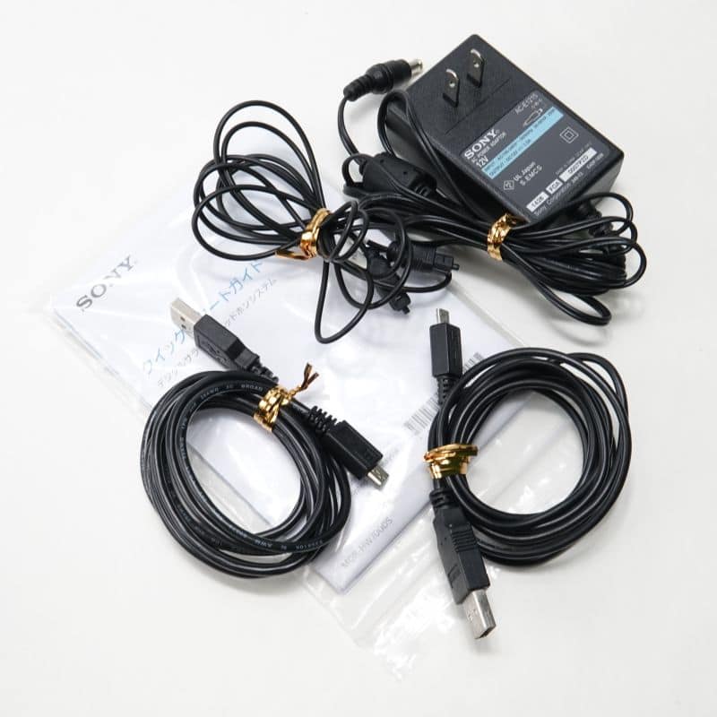 SONY MDR-HW700DS AB-ランク 中古｜フジヤエービック