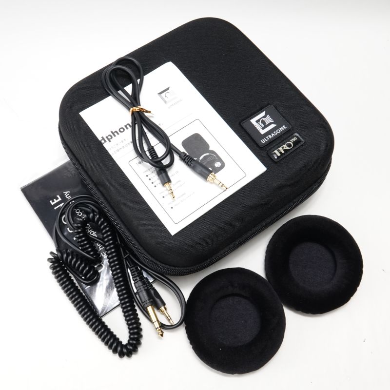 ULTRASONE PRO750 ABランク 中古｜フジヤエービック