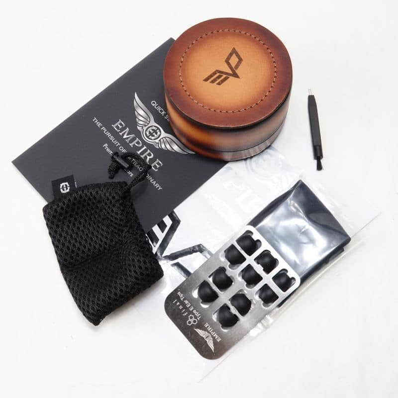 Legend EVO(Universal fit)