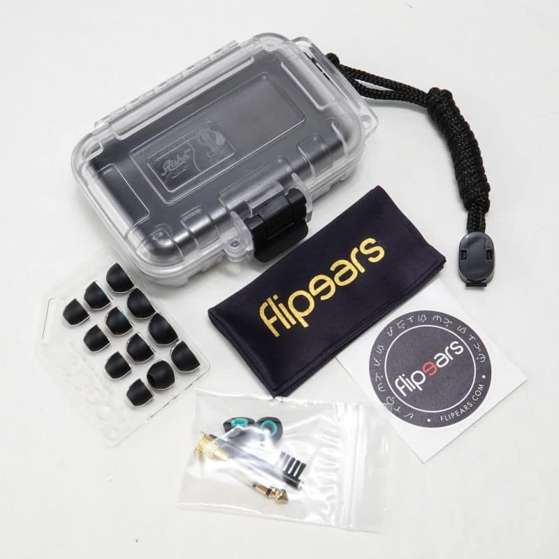 AISHA Pro (Universal fit)