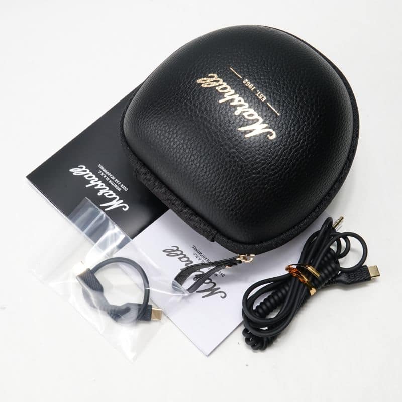 Monitor III ANC Black