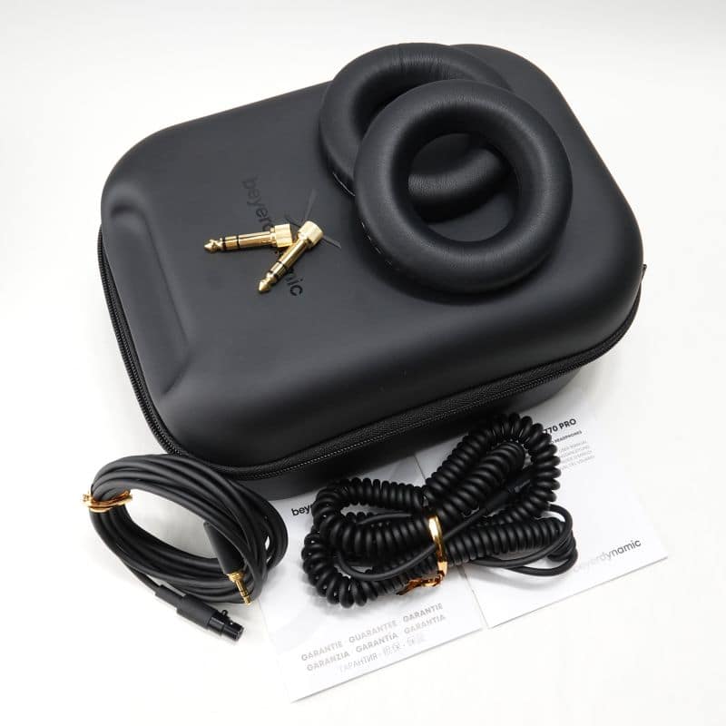 DT 1770 PRO / 250 ohm