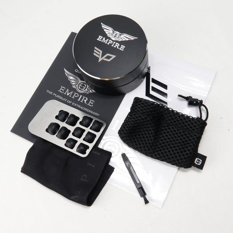 Legend EVO(Universal fit)