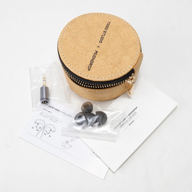 Harmon-SP TAGO STUDIOxMOONDROP