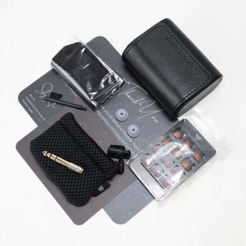 AMETHYST 132 (Universal Fit)