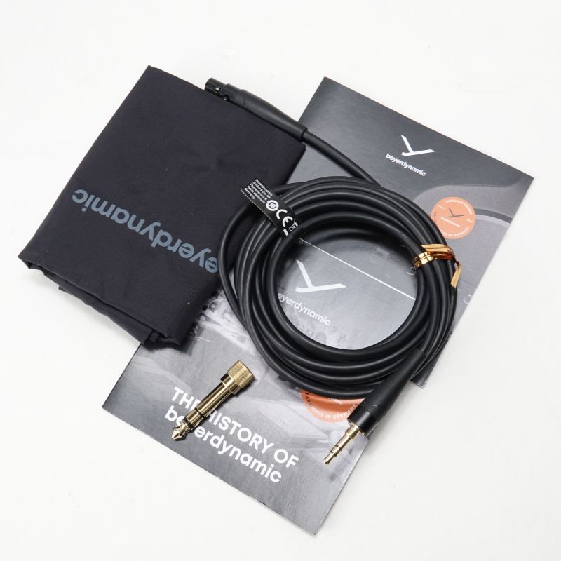 beyerdynamic DT 770 PRO X Limited Edition ABランク 中古｜フジヤ