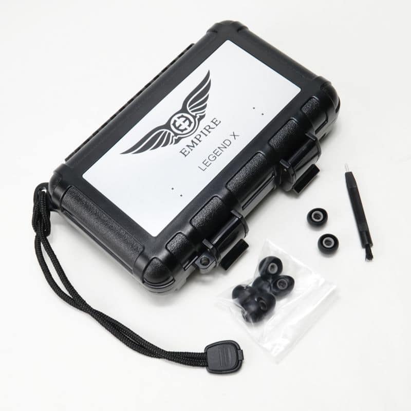 Legend X Snakewood Limited (Un