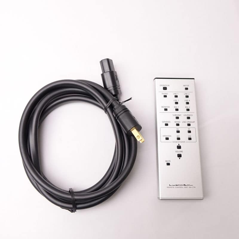 L-509X