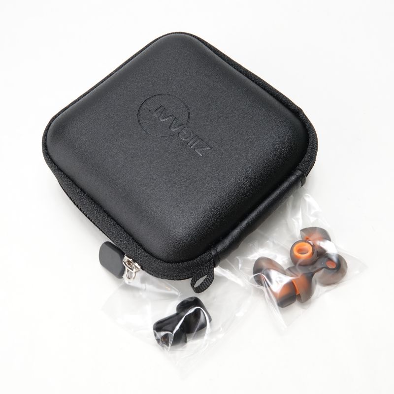 ZiiGaat x HBB:Arcadia