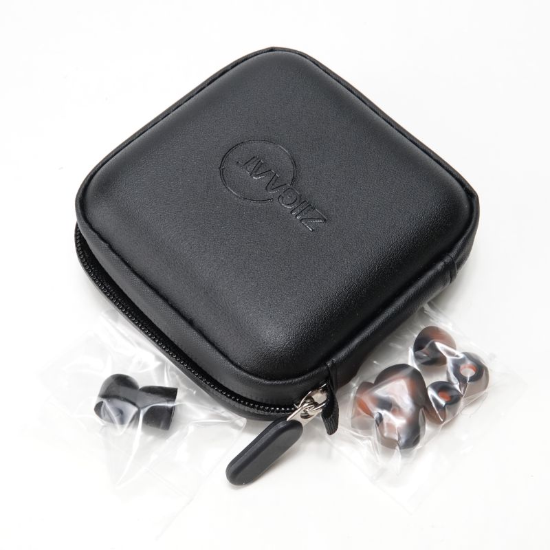 Arete x Fresh Reviews - Blue