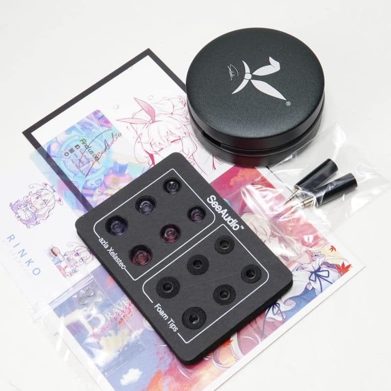 Bravery AE Exclusive Red