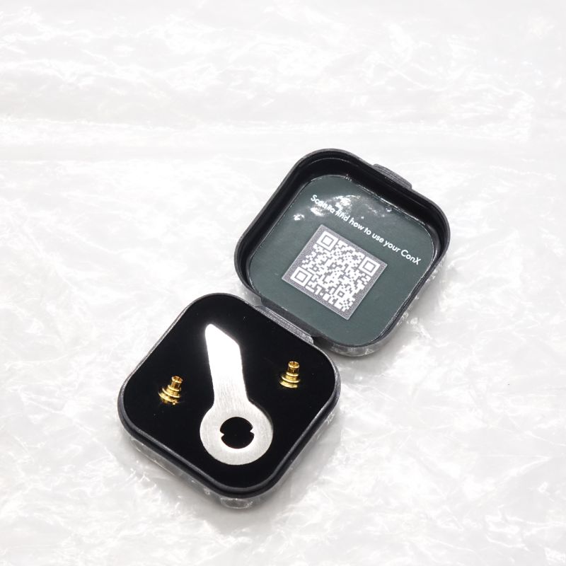 Harmonia (2pin/MMCX to 4.4mm)