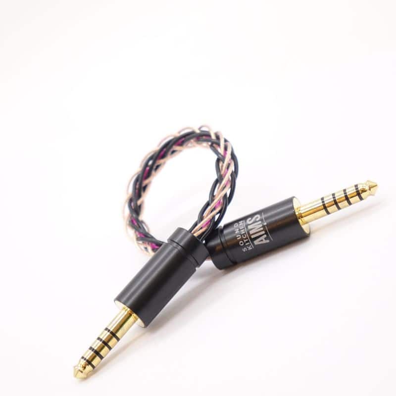 GLOSS IC 4.4mm-4.4mm