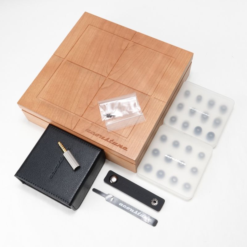 HS2000MX SHO-笙-MKIII