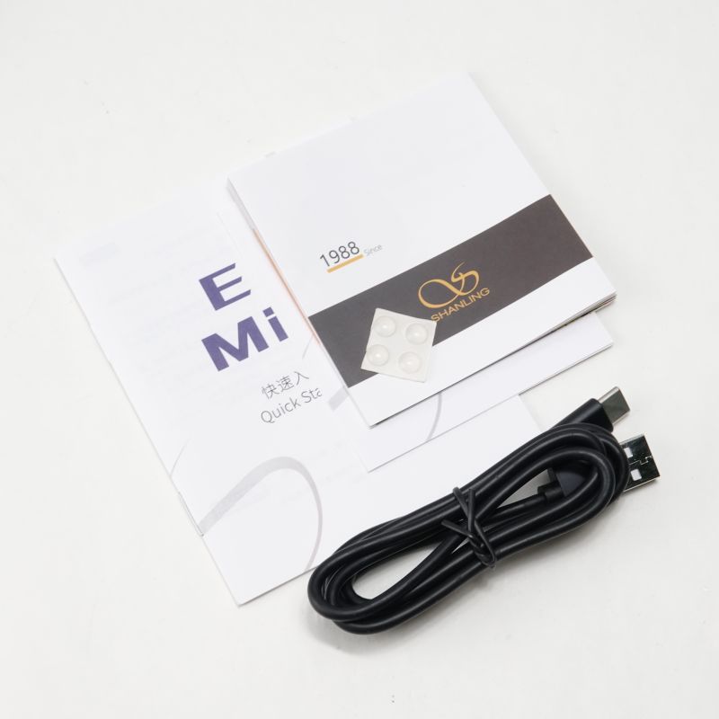 EC Mini Black