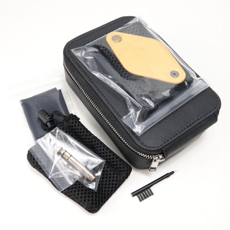 AURA DX4 カスタム