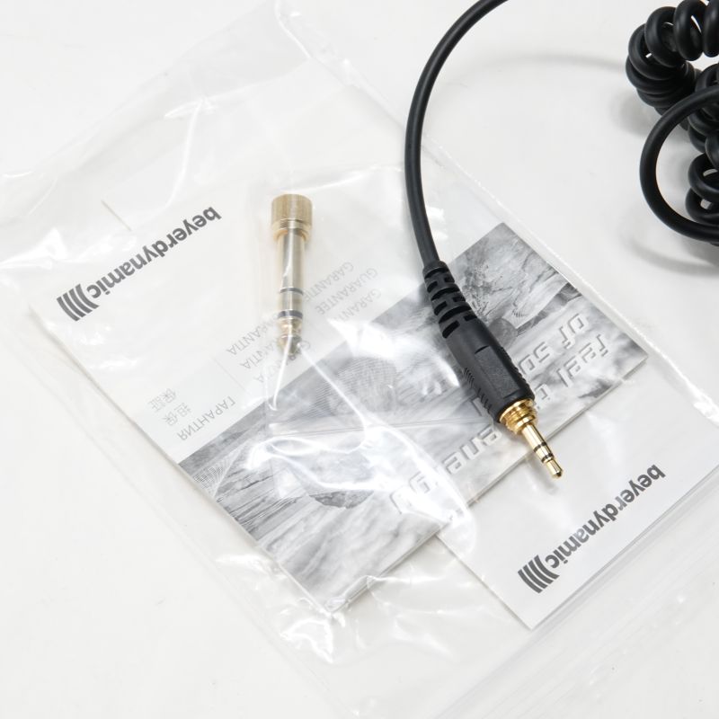beyerdynamic DT990PRO（旧タイプロゴ） ABランク 中古｜フジヤエービック