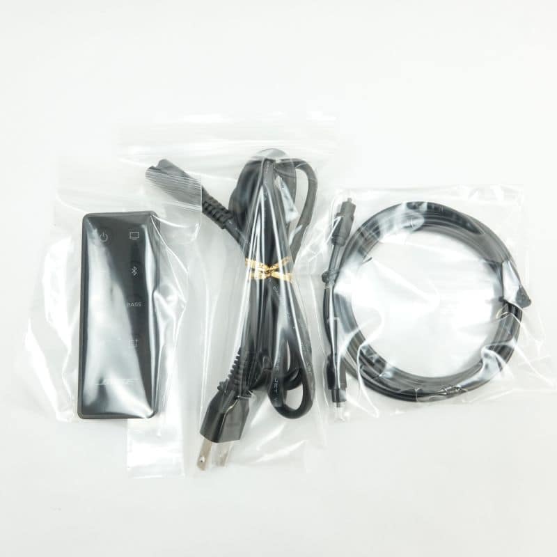 BOSE TV Speaker ABランク 中古｜フジヤエービック