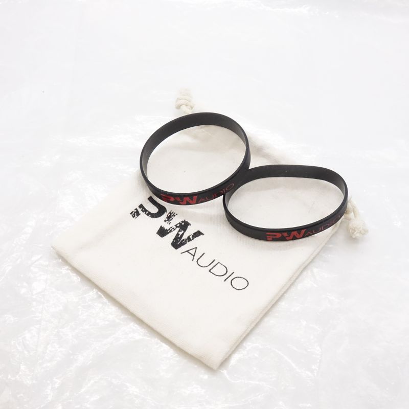 Headphone conditioner