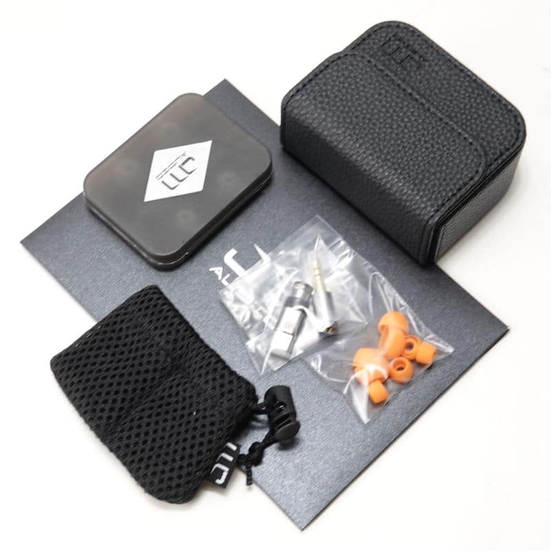 Nautic Gleam(Universal Fit)