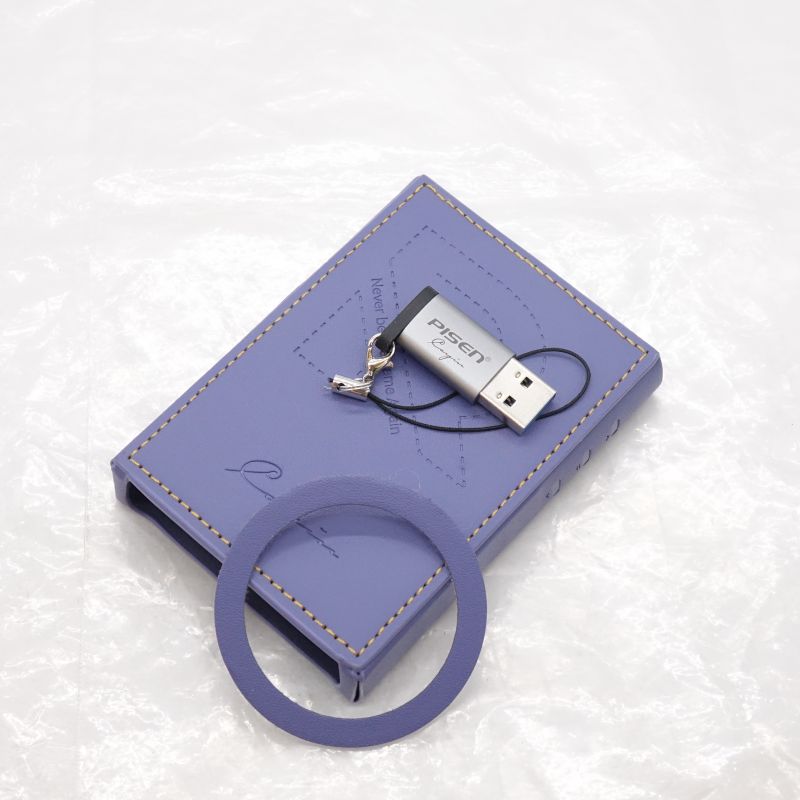 RU9 ポータブルNutube USB DAC/アンプ