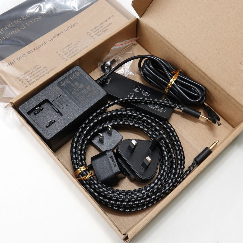 ruark audio MR1mk3 Speaker System