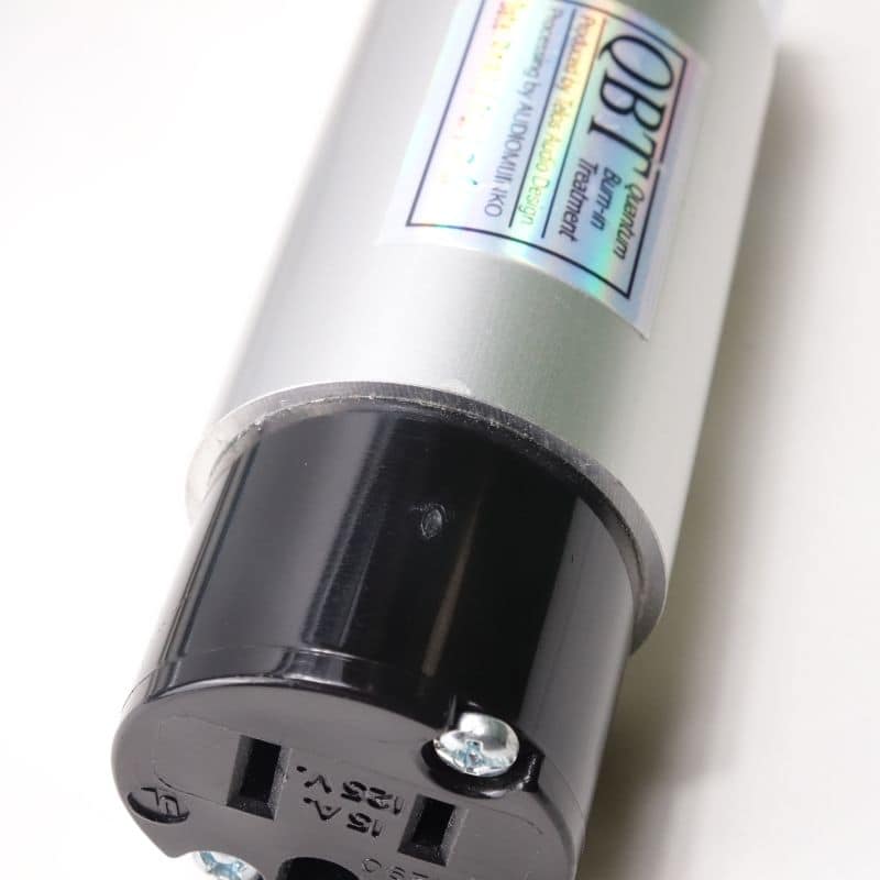 SILVER HARMONIZER AC BOOSTER