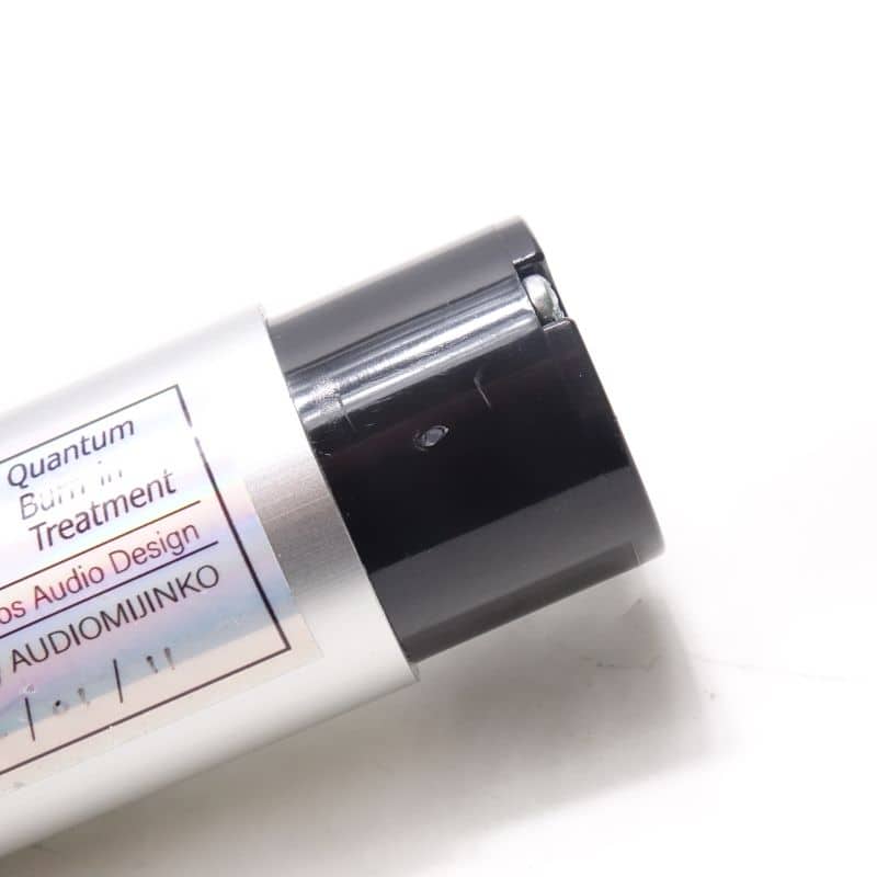 SILVER HARMONIZER AC BOOSTER