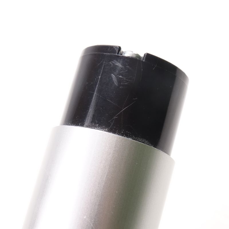 SILVER HARMONIZER AC BOOSTER