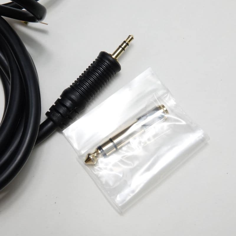 The Hemp Headphone