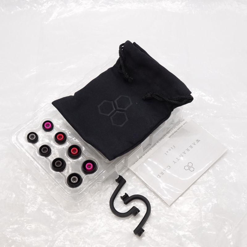 final VR3000 for Gaming [FI-VR3DPLMB] AB+ランク 中古｜フジヤエービック