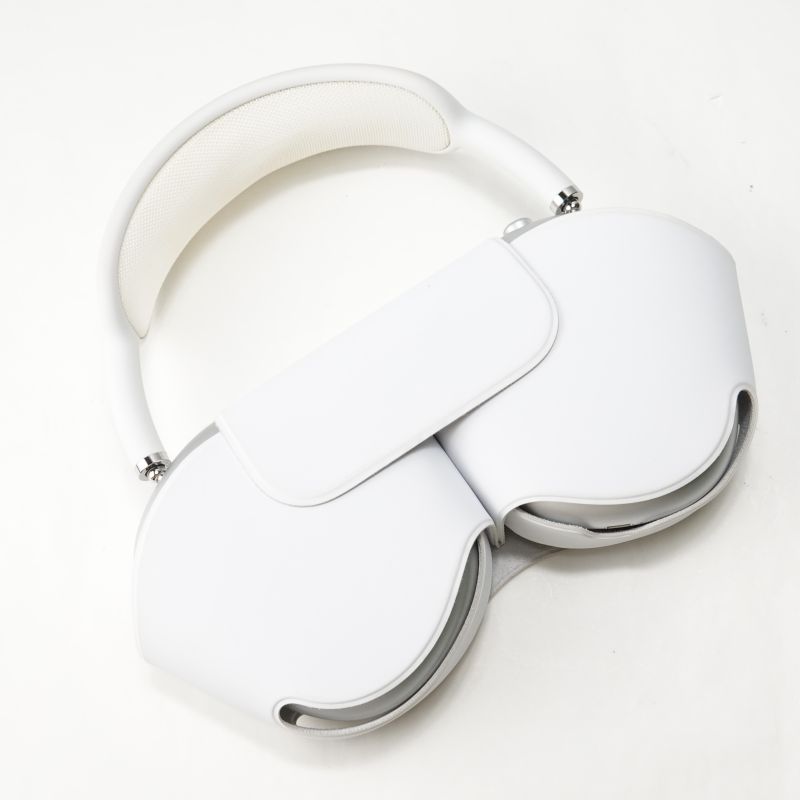 Apple AirPods Max [MGYJ3J/A] AB-ランク 中古｜フジヤエービック